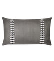 Eastern Accents Zac Lasercut Decorative Pillow