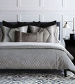 Eastern Accents Zac Lasercut Decorative Pillow
