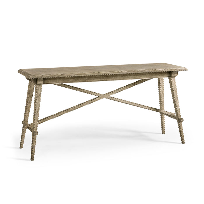 Jonathan Charles Stratford Console Table