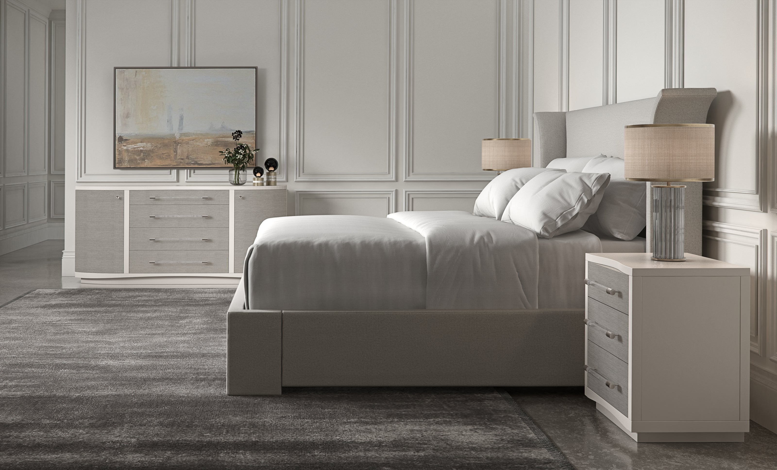 Caracole Beauty Sleep