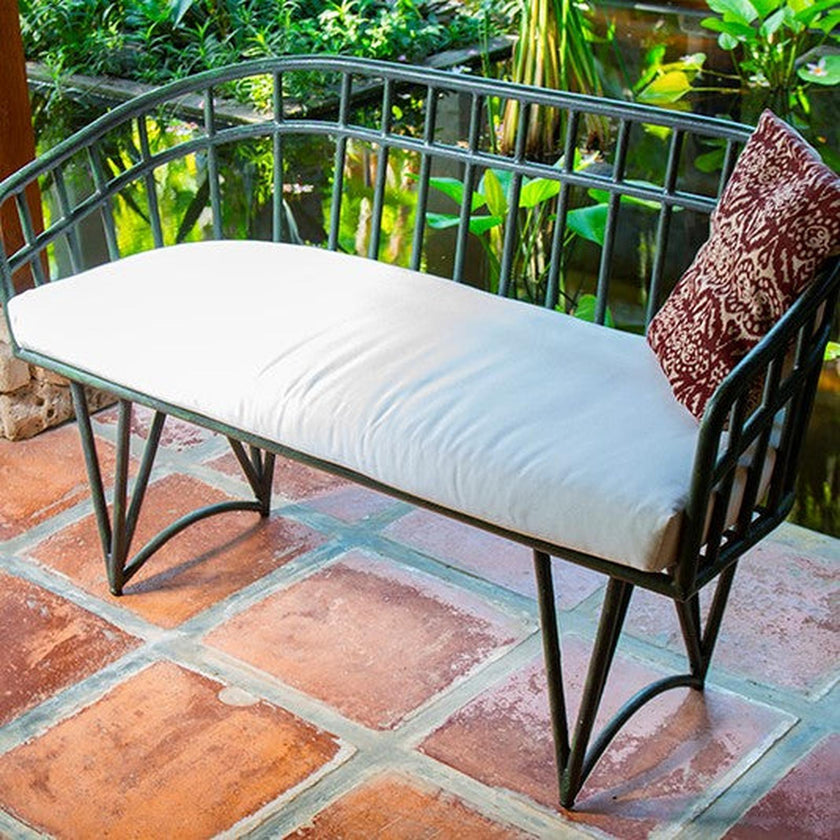 Woodbridge Furniture Jardin Bench