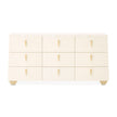 Michael Amini Fantosini Dresser