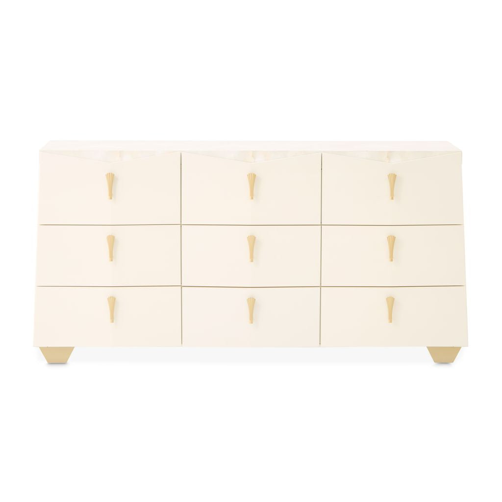 Michael Amini Fantosini Dresser