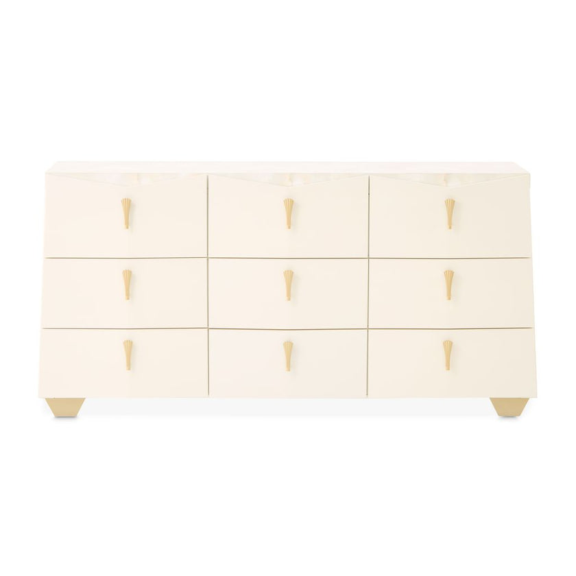 Michael Amini Fantosini Dresser