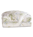 Eastern Accents Carlotta Floral Duvet Cover