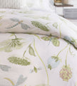 Eastern Accents Carlotta Haze Duvet Cover