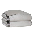 Eastern Accents Edris Fog Hand-Tacked Comforter