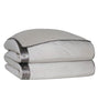 Eastern Accents Edris Fog Hand-Tacked Comforter