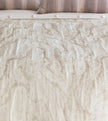 Eastern Accents Halo Champagne Hand-Tacked Comforter