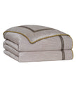 Eastern Accents Vivaldi Fog Duvet Cover