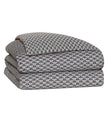 Eastern Accents Zac Hand-Tacked Comforter