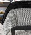 Eastern Accents Zac Hand-Tacked Comforter