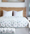 Eastern Accents Bimini Starfish Duvet Cover