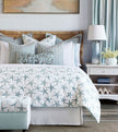 Eastern Accents Bimini Starfish Duvet Cover