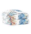 Eastern Accents Castaway Coral Reef Tacked Comforter