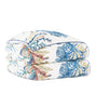 Eastern Accents Castaway Coral Reef Duvet Cover