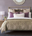 Eastern Accents Indochine Duvet Cover