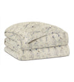 Eastern Accents Tabitha Gold Shimmer Duvet Cover