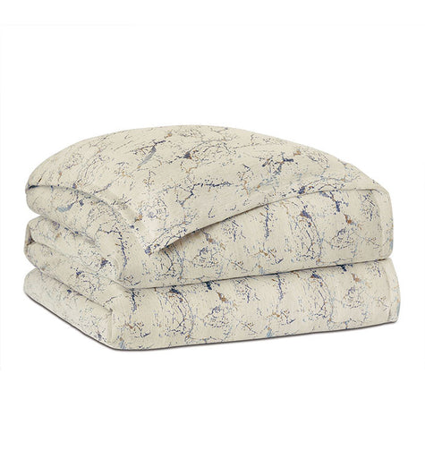 Eastern Accents Tabitha Hand-Tacked Comforter