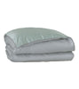 Eastern Accents Danae Metallic Polka Dots Duvet Cover