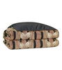 Eastern Accents Arwen Embroidered Tacked Comforter