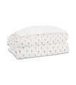 Eastern Accents Belize Embroidered Duvet Cover