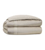 Eastern Accents Esmeralda Woven Duvet Cover