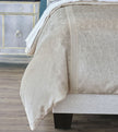 Eastern Accents Esmeralda Woven Duvet Cover