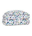 Eastern Accents Charlie Speckled Tacked Comforter