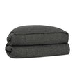 Eastern Accents Enoch Herringbone Tacked Comforter