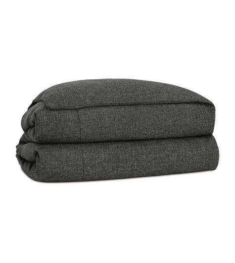Eastern Accents Enoch Herringbone Tacked Comforter