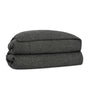 Eastern Accents Enoch Textured Duvet Cover