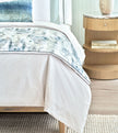 Eastern Accents Camille Fil Coupe Duvet Cover
