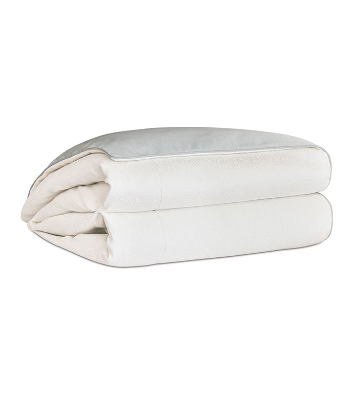 Eastern Accents Tilda Chenille Duvet Cover