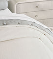 Eastern Accents Tilda Chenille Tacked Comforter