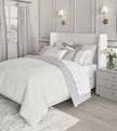 Eastern Accents Tilda Chenille Tacked Comforter