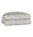 Eastern Accents Elise Jacquard Tacked Comforter