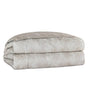 Eastern Accents Elise Jacquard Tacked Comforter