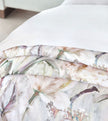 Eastern Accents Andromeda Floral Duvet Cover