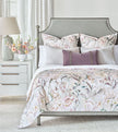 Eastern Accents Andromeda Floral Duvet Cover