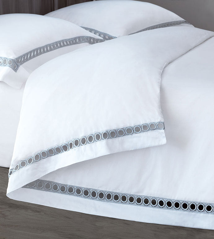 Eastern Accents Celine Duvet Cover