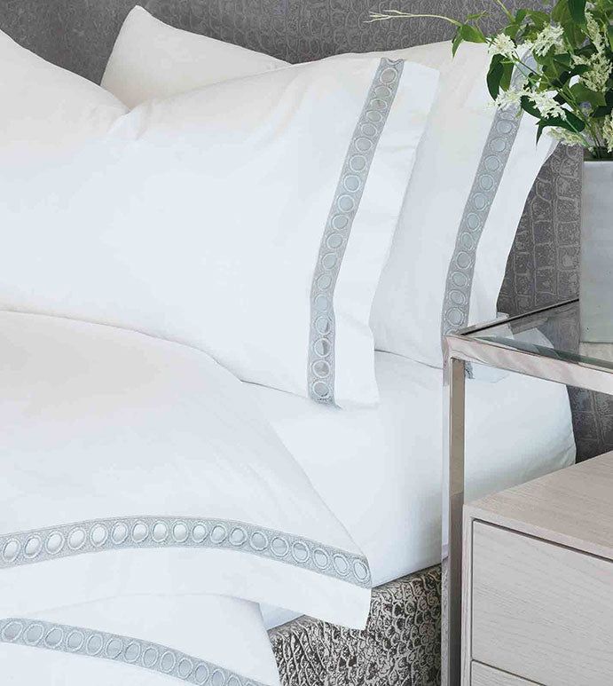 Eastern Accents Celine Duvet Cover