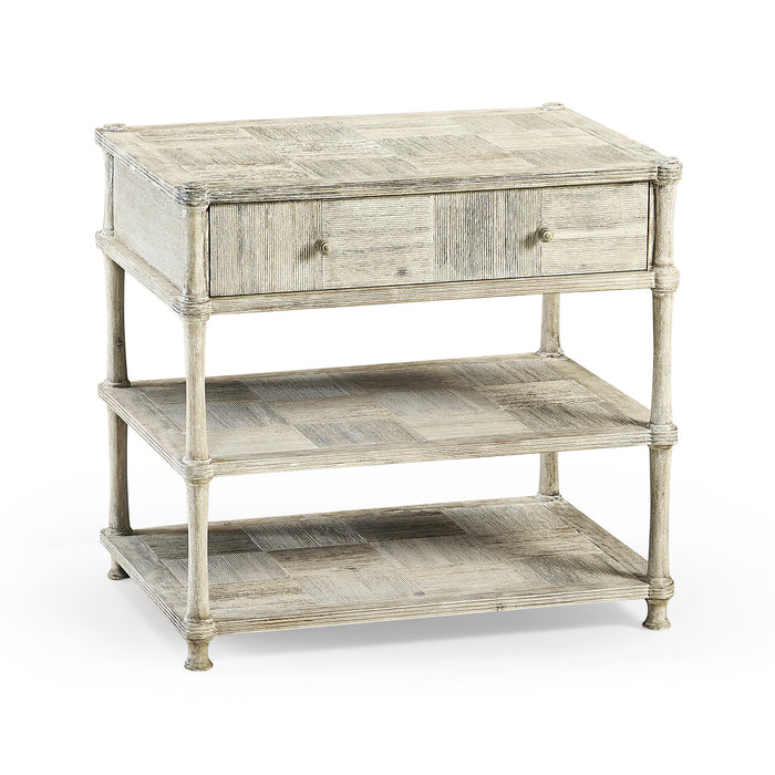 Jonathan Charles William Yeoward - Bywater Side Table With Drawer