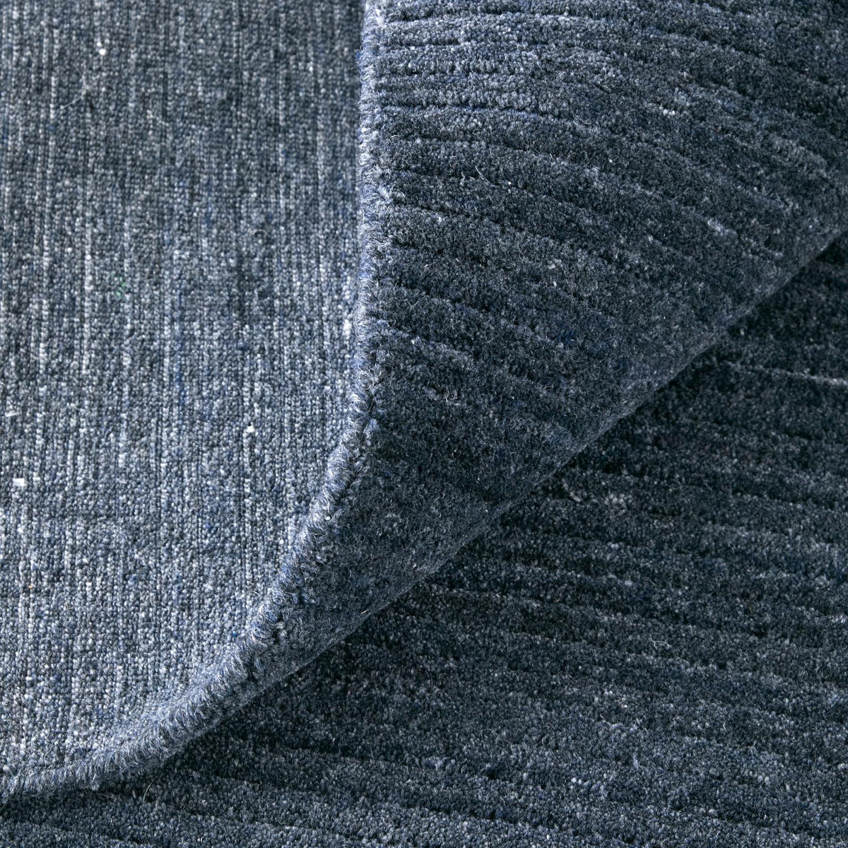 Feizy Lakewood 8A23F Modern Solid Rug