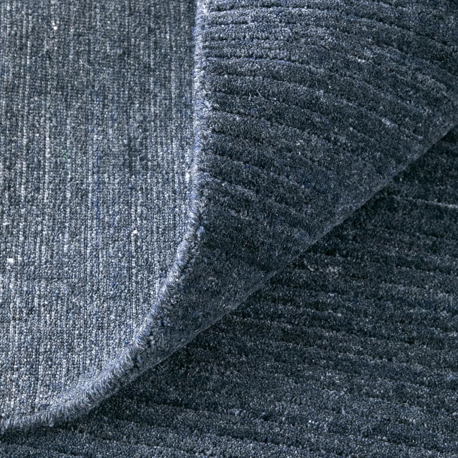 Feizy Lakewood 8A23F Modern Solid Rug