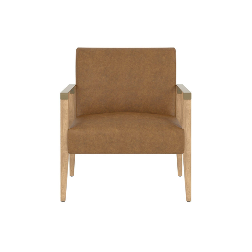 Sunpan Earl Lounge Chair