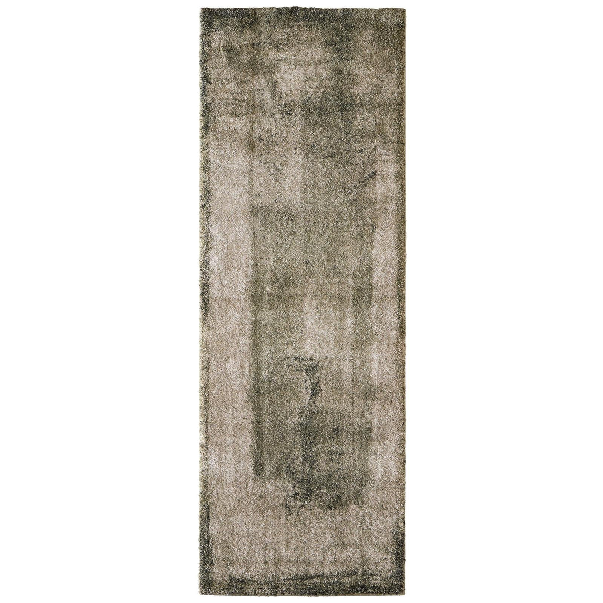 Feizy Skyview 39QCF Modern Abstract Rug