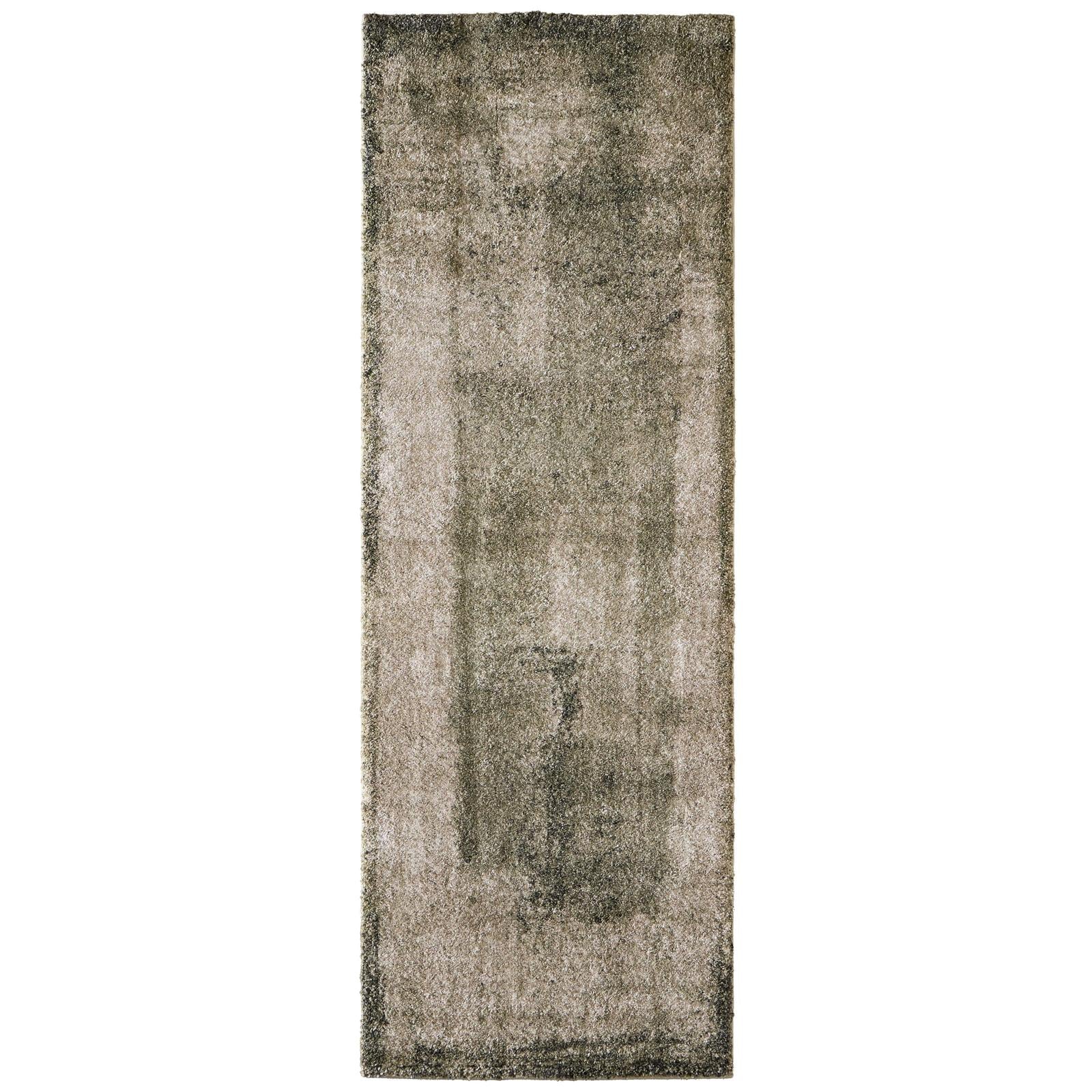 Feizy Skyview 39QCF Modern Abstract Rug