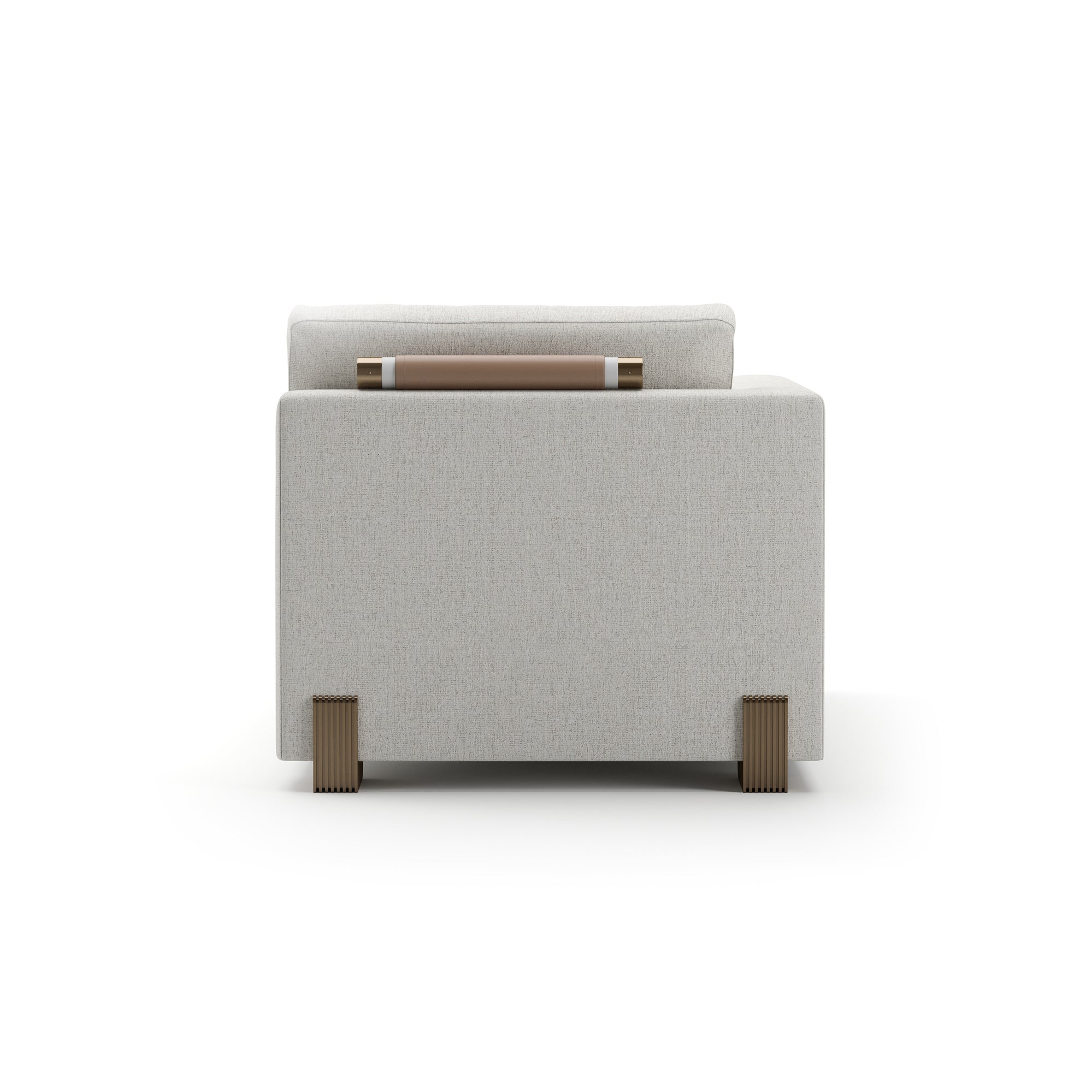 Caracole Counter Balance Sectional