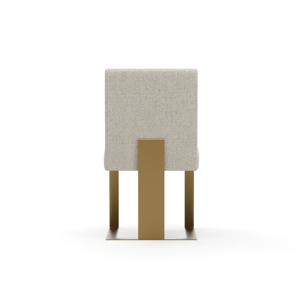 Caracole Counter Balance Dining Chair